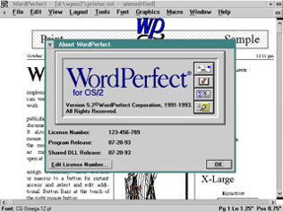 wp52 os2