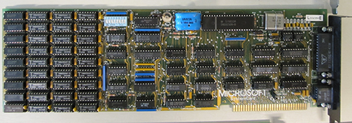 system card