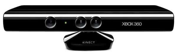 kinect