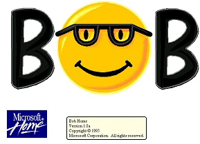 microsoft bob