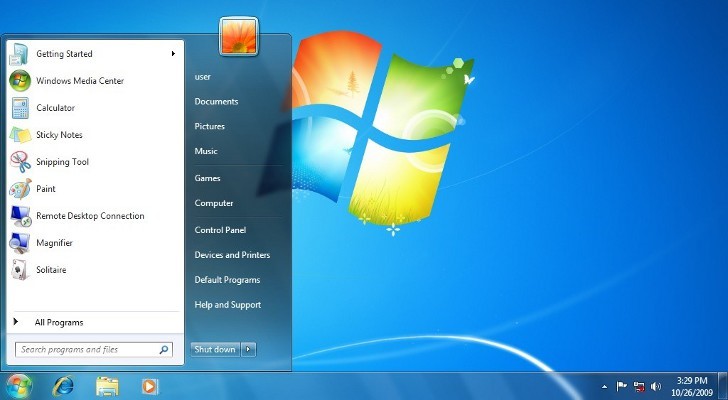 windows7