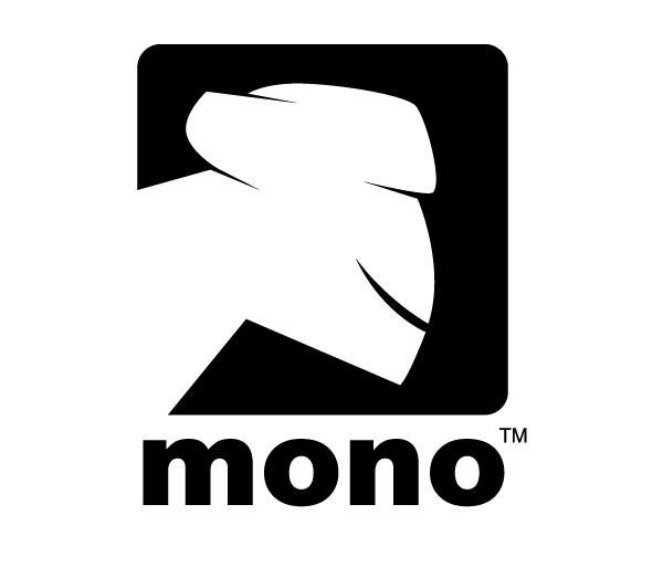 mono logo