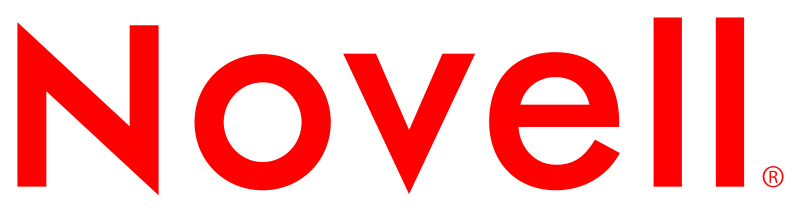 novell logo