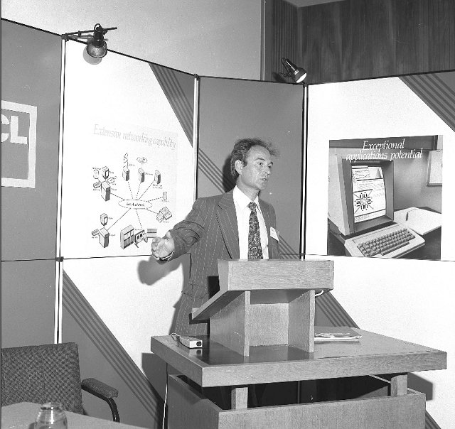 dimostrazioni pubblica perq 1980