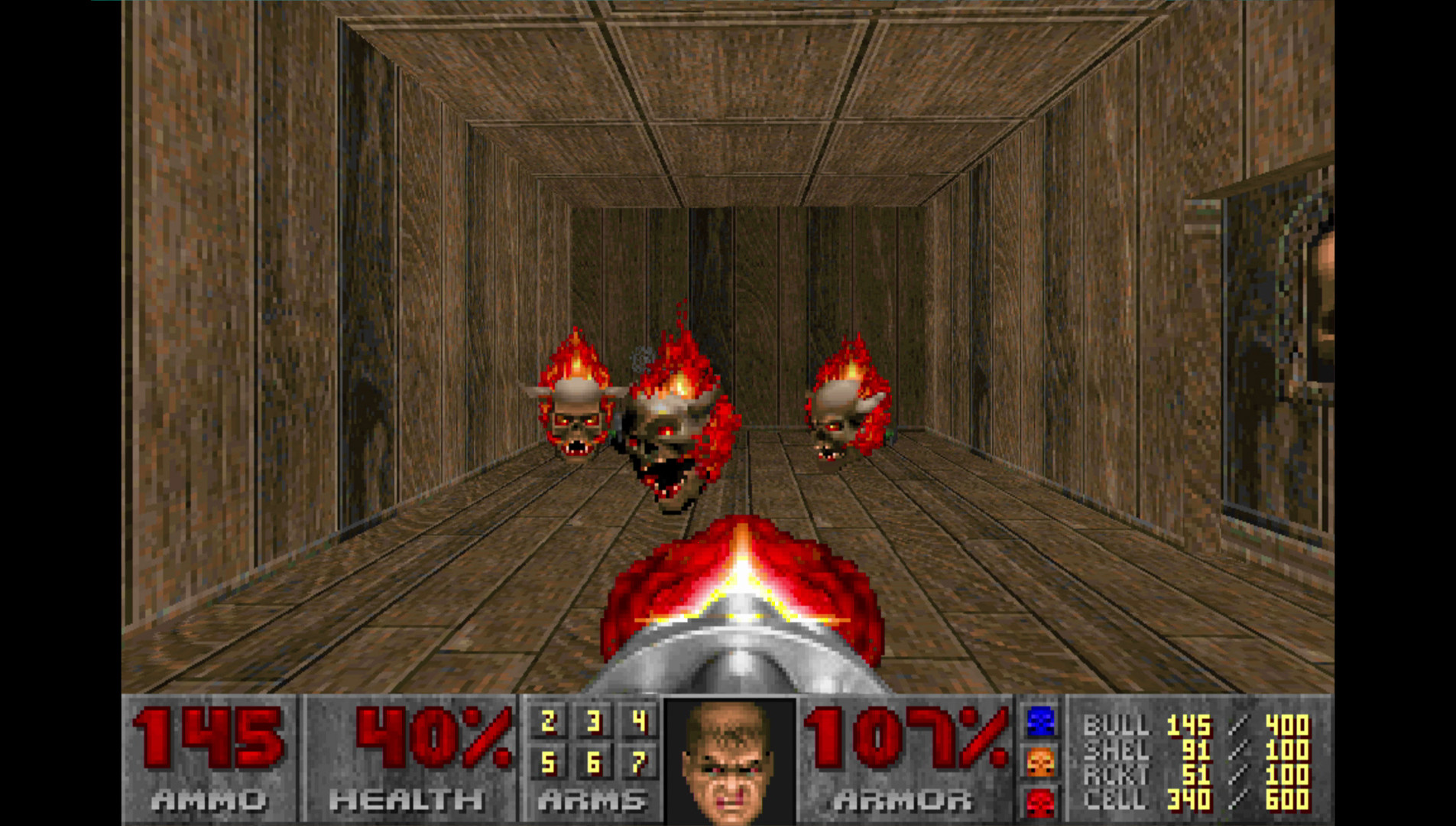 doom 1993