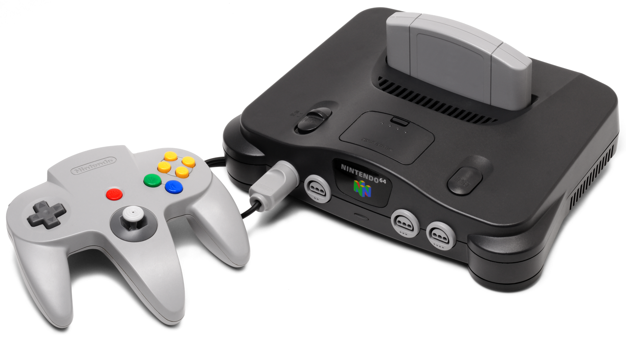 nintendo64