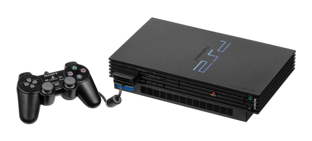 playstation2