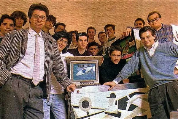 simulmondo 1989