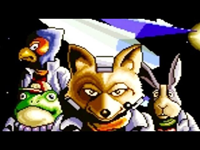 starfox
