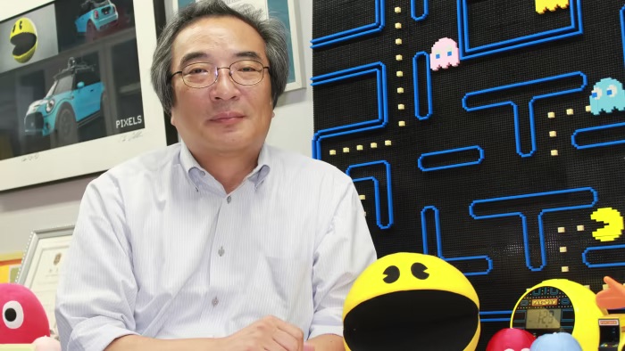 toru iwatani