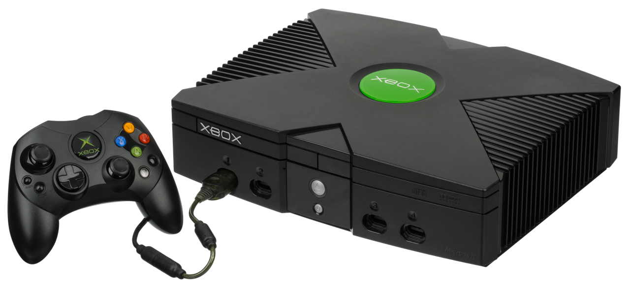 xbox