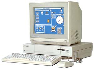 Amiga1000 lorrain