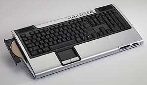commodore barebones