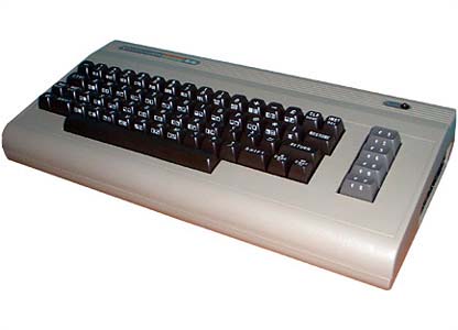 commodore64