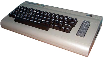 commodore64