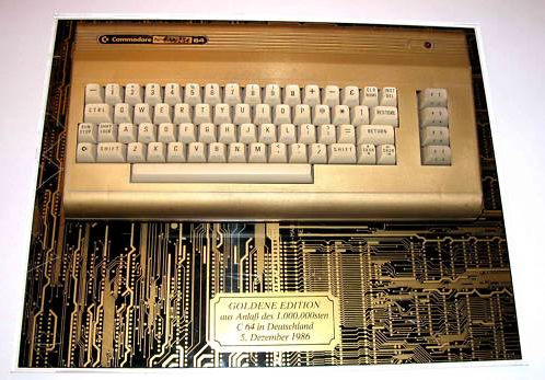 commodore_64c_gold