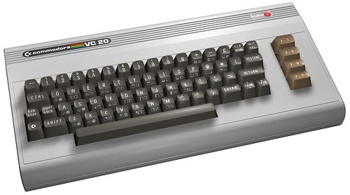 vic20