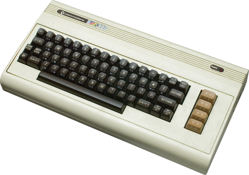 vic20