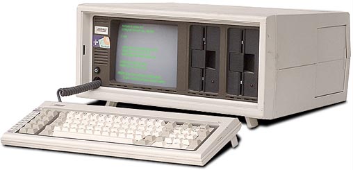 compaqI