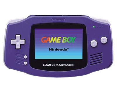 gameboyadvance