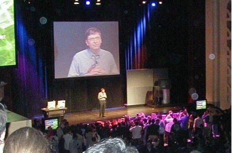 gdc2000 gates