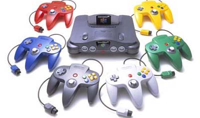 nintendo64