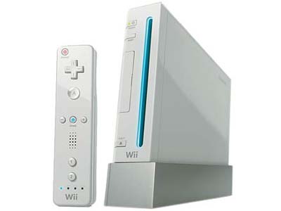 nintendowii