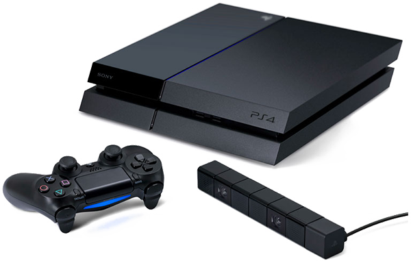 playstation4