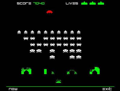 spaceinvaders