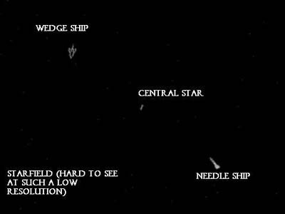 spacewars