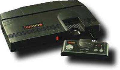 turbografx16