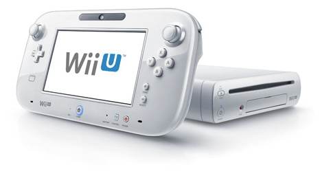 wii U