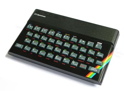 zxspectrum