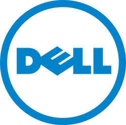 dell logo