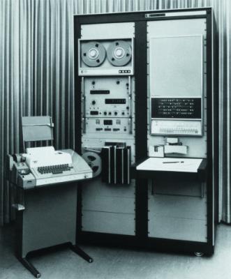 HP 2116A