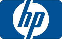 hp logo