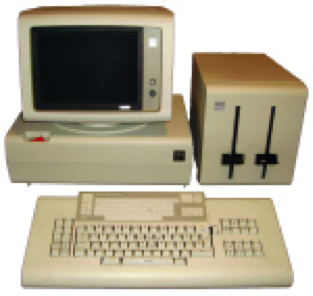 displaywriter