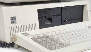 ibm5150 keyboard