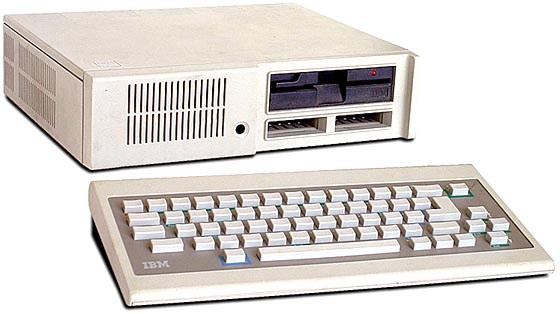 pcjr