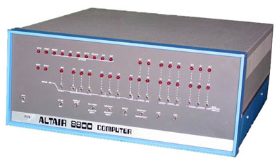 altair8800