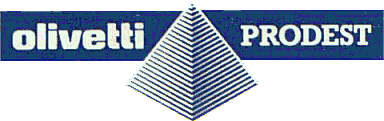 olivetti prodest logo