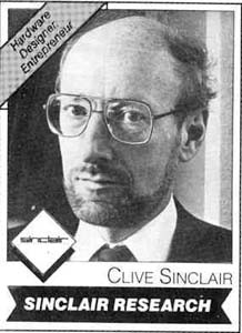 clivesinclair