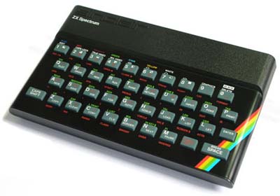 zxspectrum