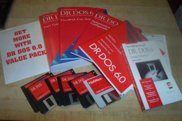 drdos6