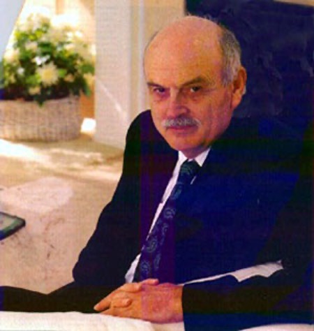 edgar codd