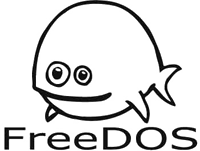 freedos_logo
