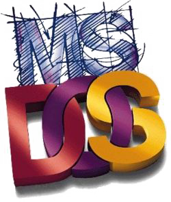 msdos