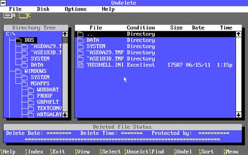 pcdos63_undelete