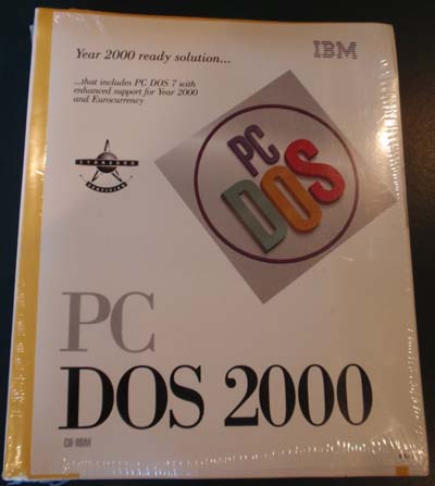 pcdos_2000package