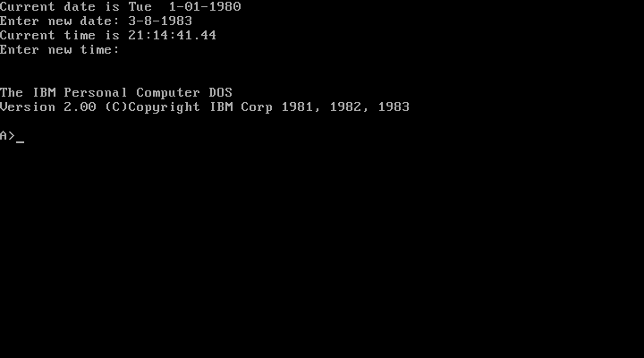 dos-2.0-boot